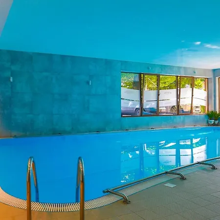 Osrodek Wypoczynkowy Balt-tur Feel Well