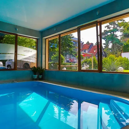 Osrodek Wypoczynkowy Balt-tur Feel Well