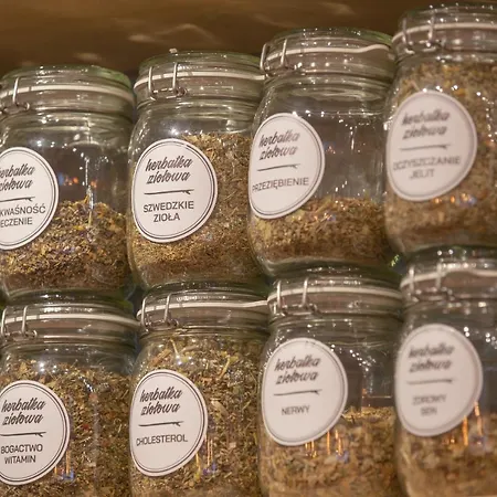 Resort Osrodek Wypoczynkowy Balt-tur Feel Well *