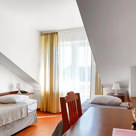 Osrodek Wypoczynkowy Balt-tur Feel Well * Jastrzębia Góra