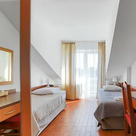 Osrodek Wypoczynkowy Balt-tur Feel Well *