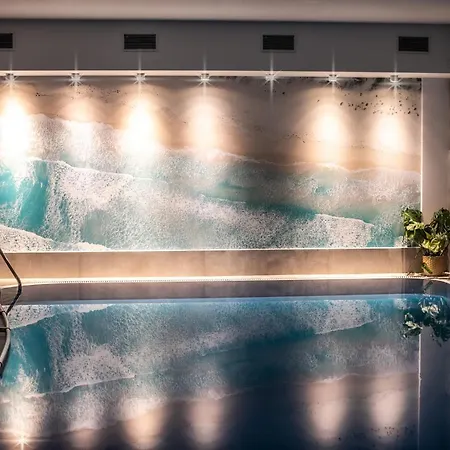 Osrodek Wypoczynkowy Balt-tur Feel Well Resort