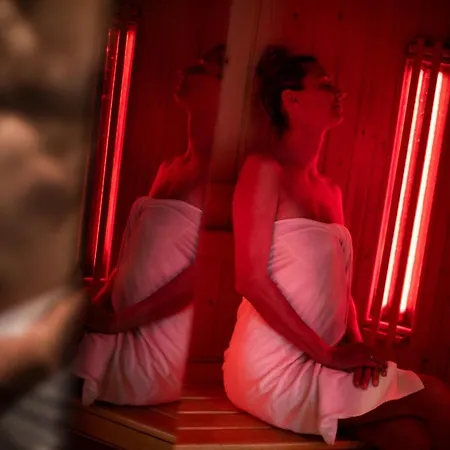 Osrodek Wypoczynkowy Balt-tur Feel Well *