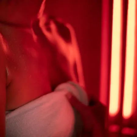 Osrodek Wypoczynkowy Balt-tur Feel Well Resort