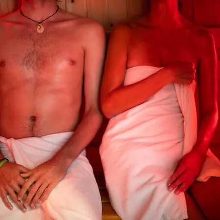 Osrodek Wypoczynkowy Balt-tur Feel Well *