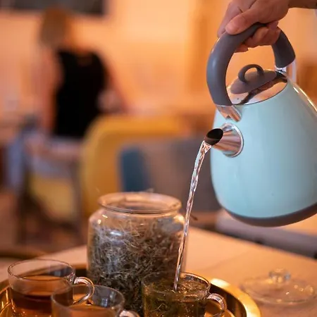 Osrodek Wypoczynkowy Balt-tur Feel Well *