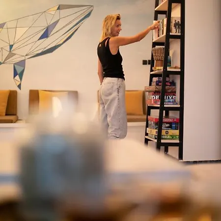 Osrodek Wypoczynkowy Balt-tur Feel Well Jastrzębia Góra