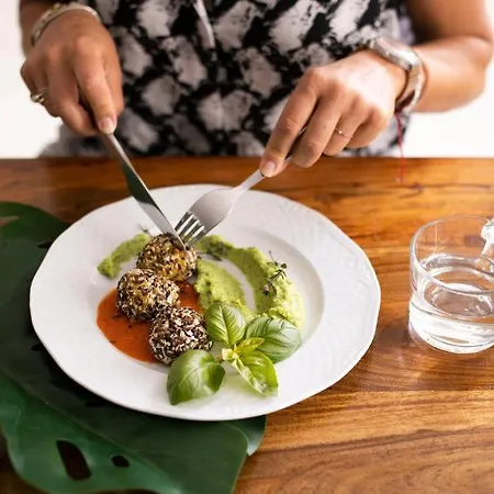 Osrodek Wypoczynkowy Balt-tur Feel Well * Jastrzębia Góra