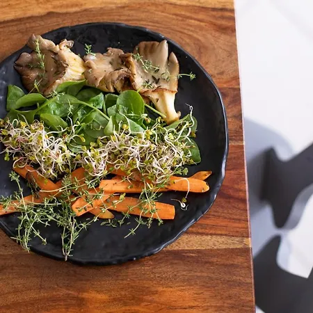 Resort Osrodek Wypoczynkowy Balt-tur Feel Well *