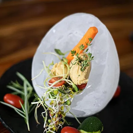 Osrodek Wypoczynkowy Balt-tur Feel Well * Jastrzębia Góra