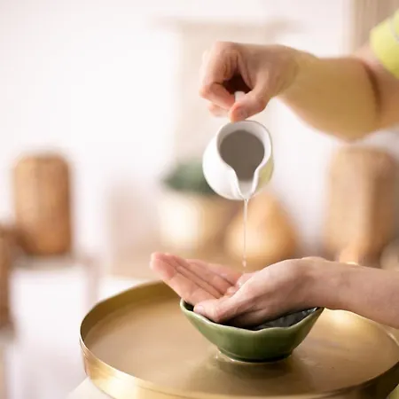 Osrodek Wypoczynkowy Balt-tur Feel Well *