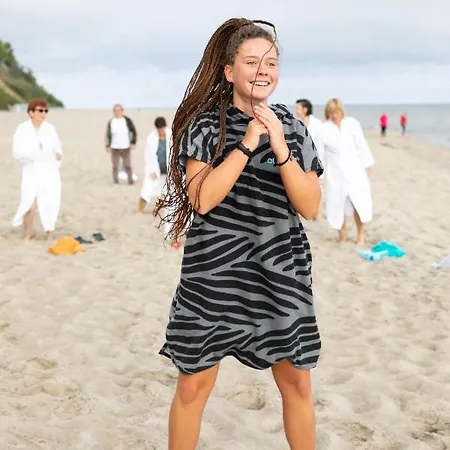 Osrodek Wypoczynkowy Balt-tur Feel Well Jastrzębia Góra