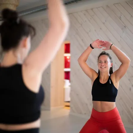 Osrodek Wypoczynkowy Balt-tur Feel Well *