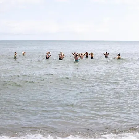 Osrodek Wypoczynkowy Balt-tur Feel Well Jastrzębia Góra