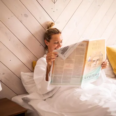 Resort Osrodek Wypoczynkowy Balt-tur Feel Well *