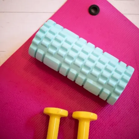 Osrodek Wypoczynkowy Balt-tur Feel Well *