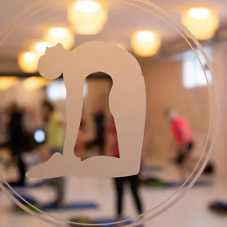 Osrodek Wypoczynkowy Balt-tur Feel Well * Jastrzębia Góra