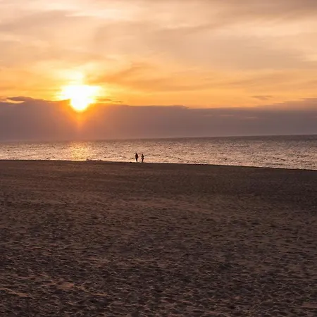 Resort Osrodek Wypoczynkowy Balt-tur Feel Well Jastrzebia Gora