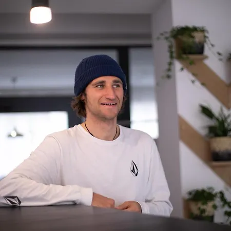 Resort Osrodek Wypoczynkowy Balt-tur Feel Well