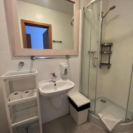 Osrodek Wypoczynkowy Balt-tur Feel Well Resort