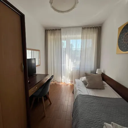 Osrodek Wypoczynkowy Balt-tur Feel Well *