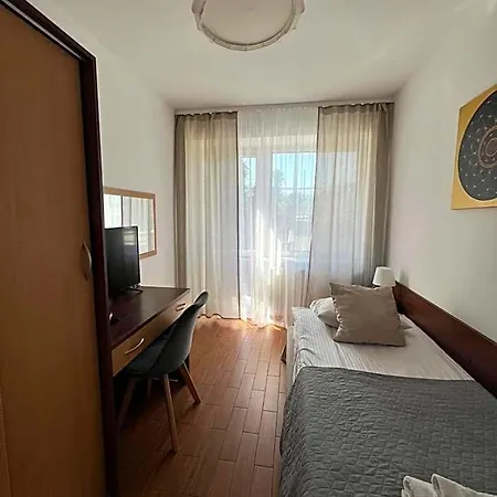 Resort Osrodek Wypoczynkowy Balt-tur Feel Well