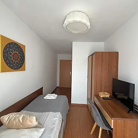 Osrodek Wypoczynkowy Balt-tur Feel Well Resort Jastrzębia Góra
