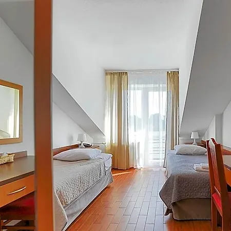 Resort Osrodek Wypoczynkowy Balt-tur Feel Well Jastrzębia Góra