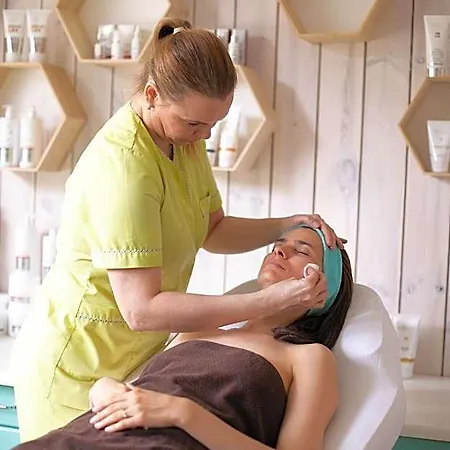 Resort Osrodek Wypoczynkowy Balt-tur Feel Well