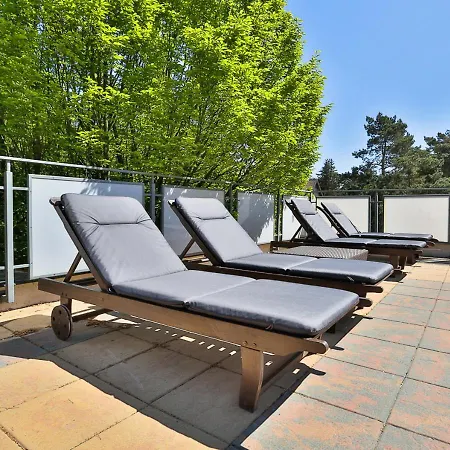 Resort Osrodek Wypoczynkowy Balt-tur Feel Well