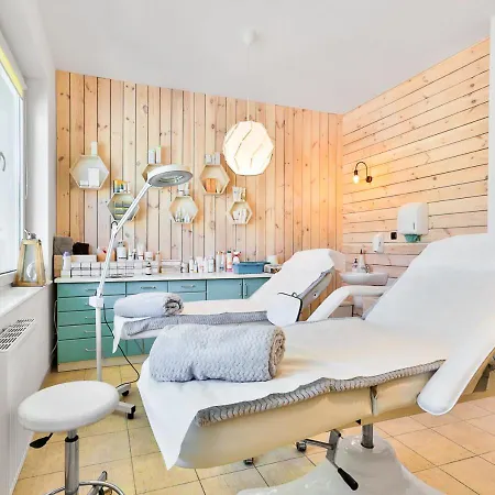 Osrodek Wypoczynkowy Balt-tur Feel Well