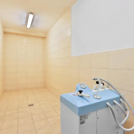 Osrodek Wypoczynkowy Balt-tur Feel Well Resort *