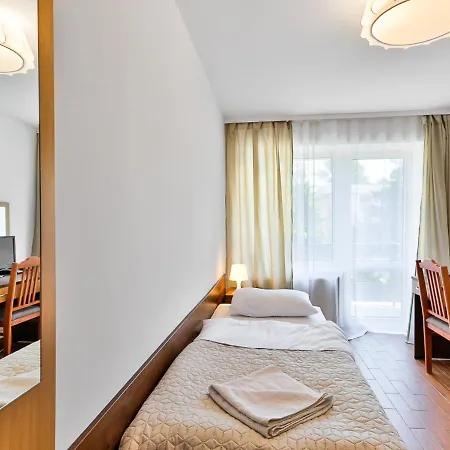 Osrodek Wypoczynkowy Balt-tur Feel Well Resort Jastrzębia Góra