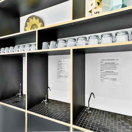 Osrodek Wypoczynkowy Balt-tur Feel Well Resort