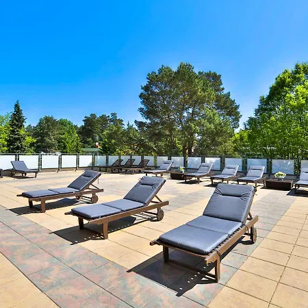 Resort Osrodek Wypoczynkowy Balt-tur Feel Well Jastrzębia Góra