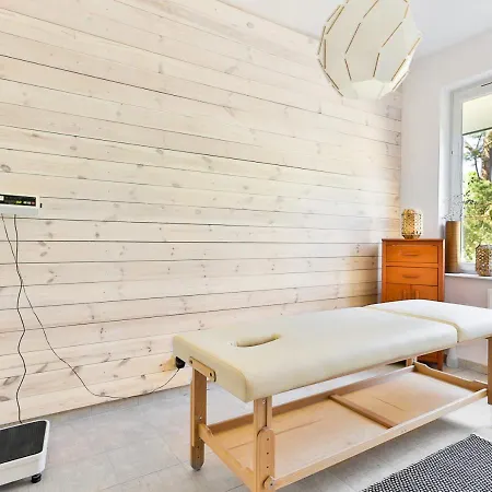 Osrodek Wypoczynkowy Balt-tur Feel Well Resort Jastrzębia Góra