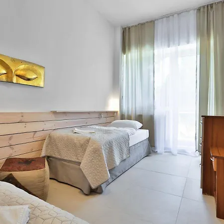 Osrodek Wypoczynkowy Balt-tur Feel Well Jastrzębia Góra