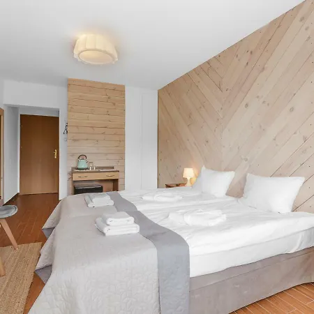 Osrodek Wypoczynkowy Balt-tur Feel Well