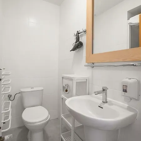 Resort Osrodek Wypoczynkowy Balt-tur Feel Well