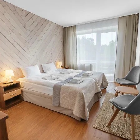 Osrodek Wypoczynkowy Balt-tur Feel Well Jastrzębia Góra