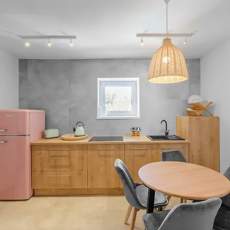 Osrodek Wypoczynkowy Balt-tur Feel Well Jastrzębia Góra