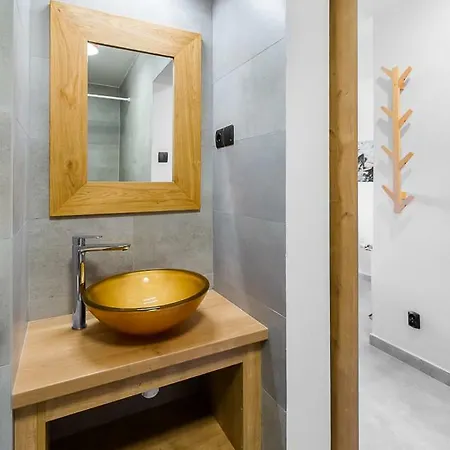 Resort Osrodek Wypoczynkowy Balt-tur Feel Well