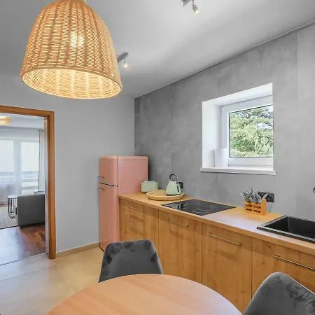 Resort Osrodek Wypoczynkowy Balt-tur Feel Well *