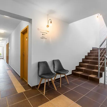 Osrodek Wypoczynkowy Balt-tur Feel Well Resort *