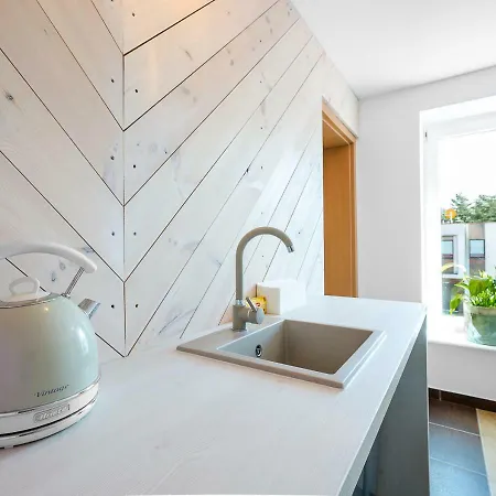 Resort Osrodek Wypoczynkowy Balt-tur Feel Well Jastrzębia Góra