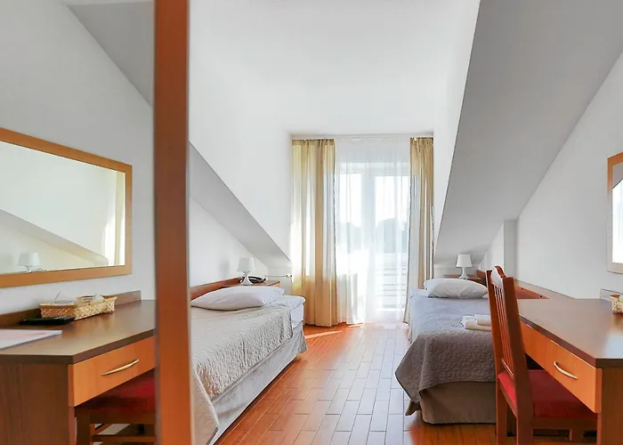 Osrodek Wypoczynkowy Balt-tur Feel Well *