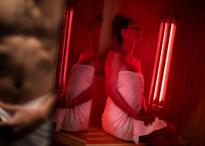 Osrodek Wypoczynkowy Balt-tur Feel Well *