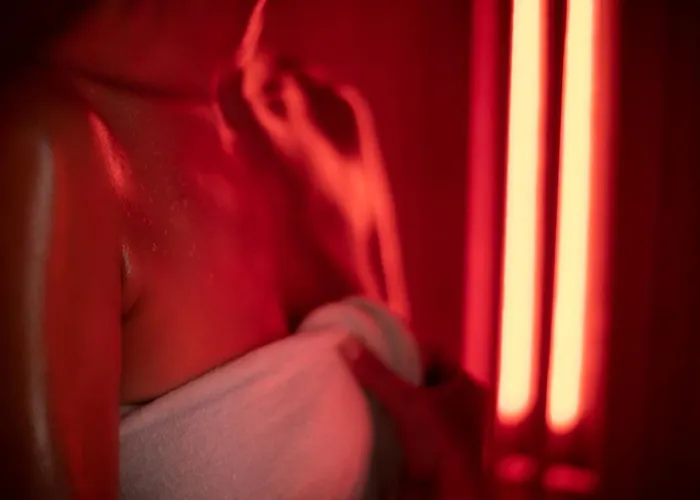 Osrodek Wypoczynkowy Balt-tur Feel Well Semesteranläggning (resort)