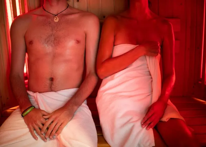 Osrodek Wypoczynkowy Balt-tur Feel Well *