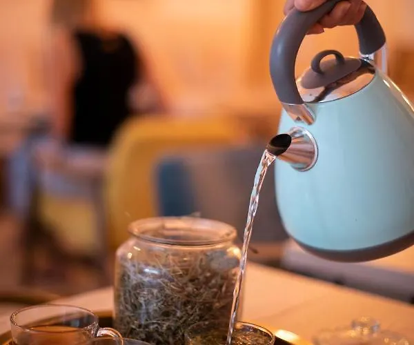 Osrodek Wypoczynkowy Balt-tur Feel Well *